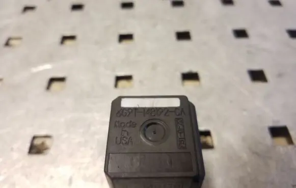 Volvo XC60 Other relay 6G9T14B192CA