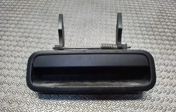 Volkswagen Transporter - Caravelle T5 Loading door exterior handle 7E5827565C