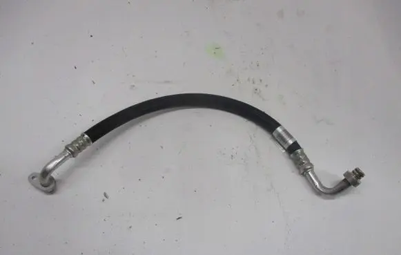 Citroen C4 III e-C4 Air conditioning (A/C) pipe/hose 9842465280