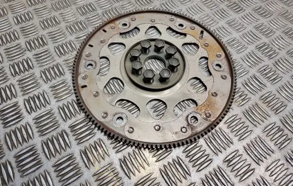 BMW X1 F48 F49 Flywheel 8511452 160624 00776