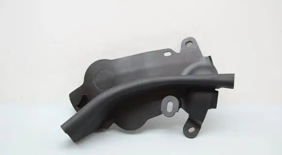 BMW 5 G60 G61 Fender trim (molding) 5A01592