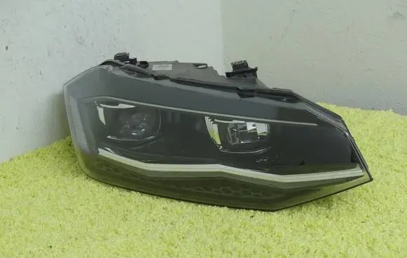 Volkswagen Polo VI Headlight/headlamp 2G1941036B