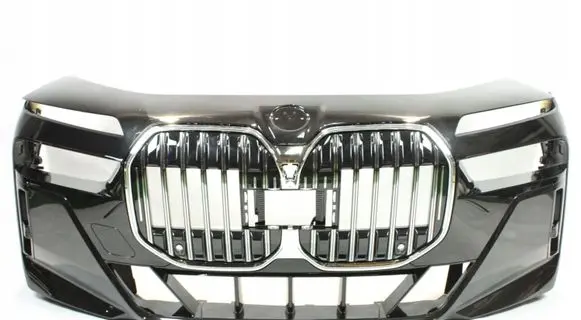 BMW 7 G70 Front bumper