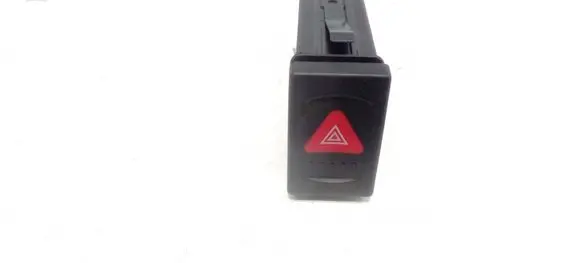 Volkswagen PASSAT B5.5 Hazard light switch 3B0953235D