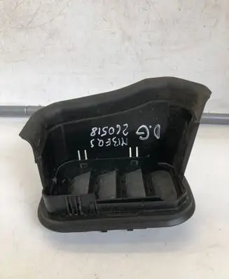 Mercedes-Benz EQS V297 Quarter panel pressure vent A2978309901
