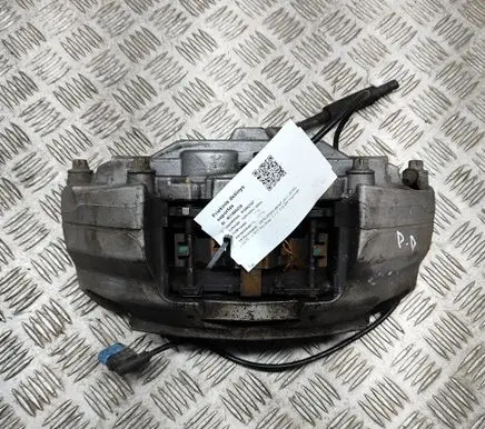 Mercedes-Benz GLC X253 C253 Front brake caliper A0114219498 A2534400006