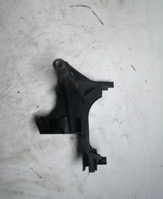 Peugeot 207 Fuel filter housing 9655604380