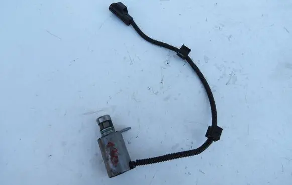 Volvo V60 Oil pressure sensor 