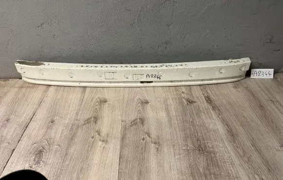Toyota Camry VIII XV70 Rear bumper foam support bar 52615-33150