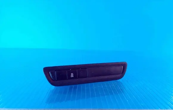 Peugeot 208 Other switches/knobs/shifts 96750117ZD