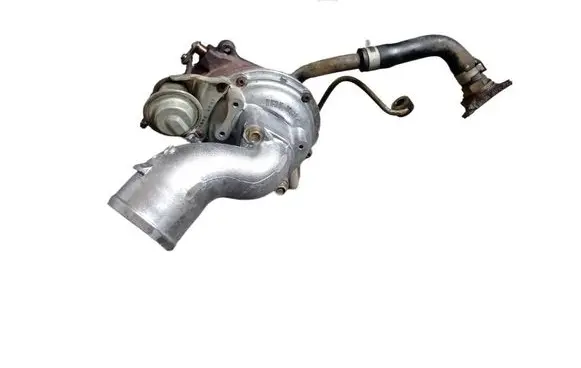 Nissan Navara D22 Turbo 14411VK500 JN30406