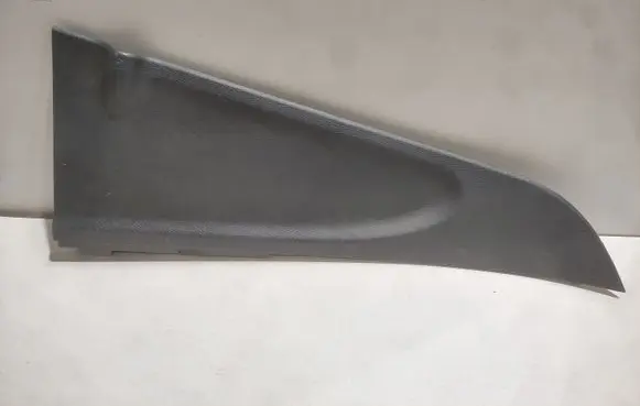 Jeep Grand Cherokee Centre console side trim front 1VN55DX9AB