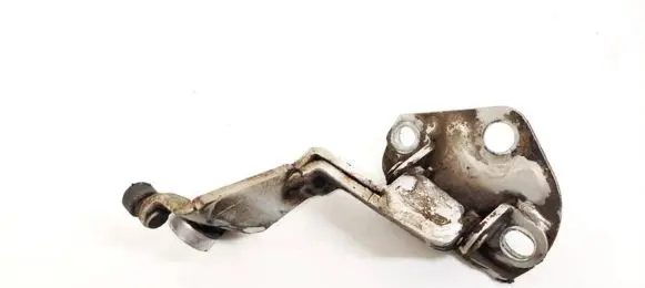 Toyota Previa (XR30, XR40) II Sliding door trim 