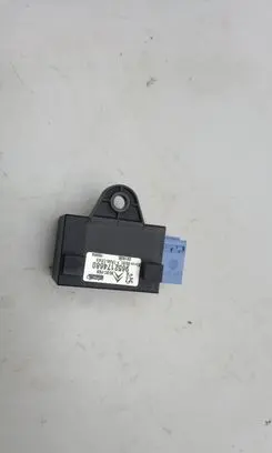 Peugeot 407 Other relay 9652174680
