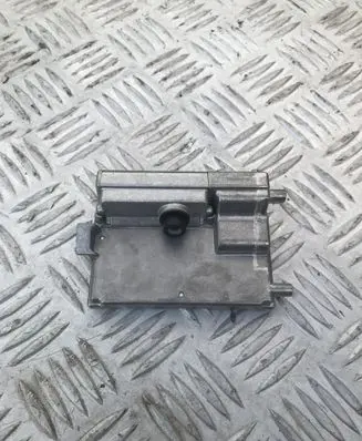 Volkswagen Golf VIII Windshield/windscreen camera 5WA980653A