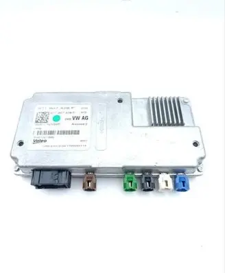 Porsche Panamera (971) Camera control unit module 971907428F