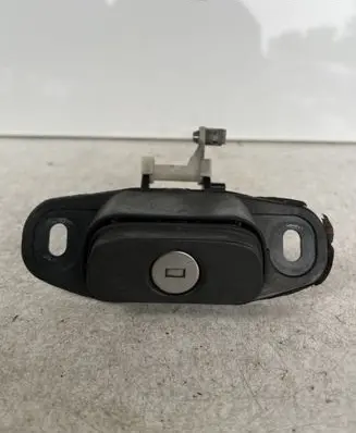 Volvo S80 Tailgate exterior lock PA6GF30