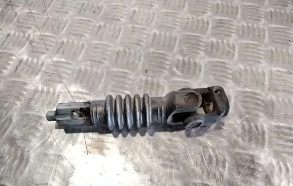 BMW 7 E65 E66 Steering column universal joint