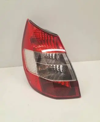 Renault Scenic II - Grand scenic II Rear/tail lights 03062410