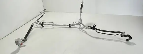KIA Sorento IV Air conditioning (A/C) pipe/hose 97777P2080 43967 97775P2080