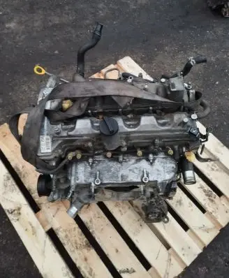 Lexus IS 220D-250-350 Engine