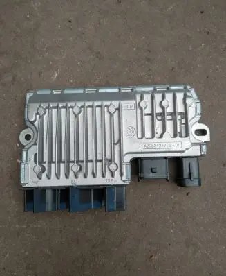 Peugeot Expert Other control units/modules 9802096780
