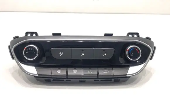Hyundai i30 Interior fan control switch 97250G4BA0
