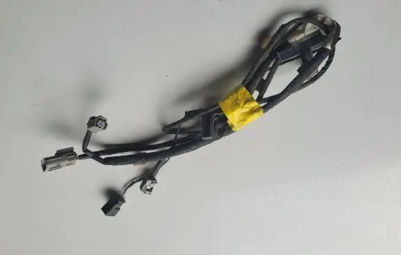 Mazda 6 Other wiring loom