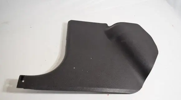 Mercedes-Benz C W204 Foot area side trim 2046881006