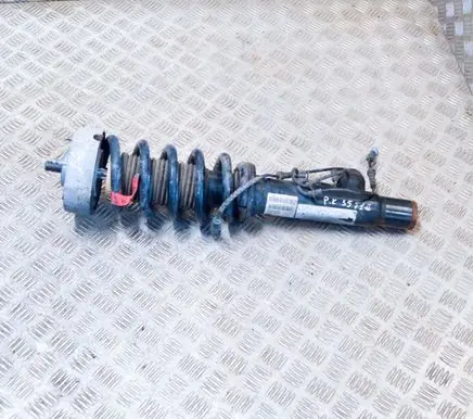 BMW X6 F16 Front shock absorber/damper 6875083