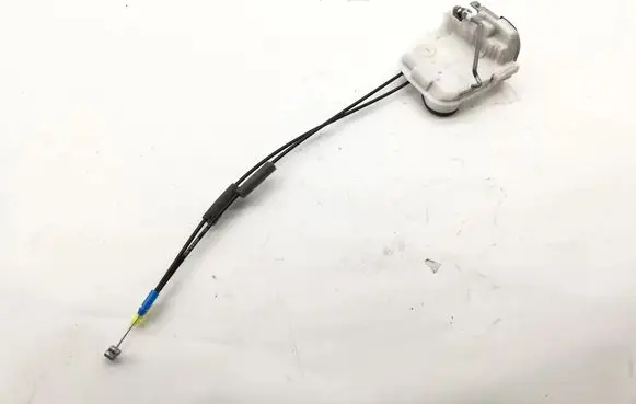 Mitsubishi Space Star Rear door lock 