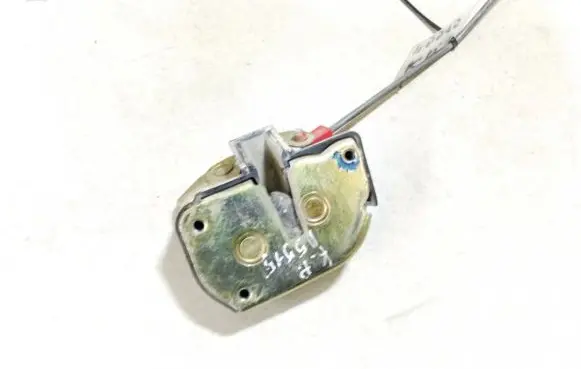 Chrysler Voyager Front door lock