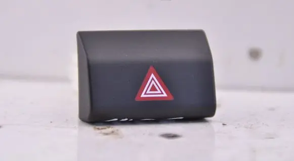 Skoda Superb B6 (3T) Hazard light switch 3T0953235D