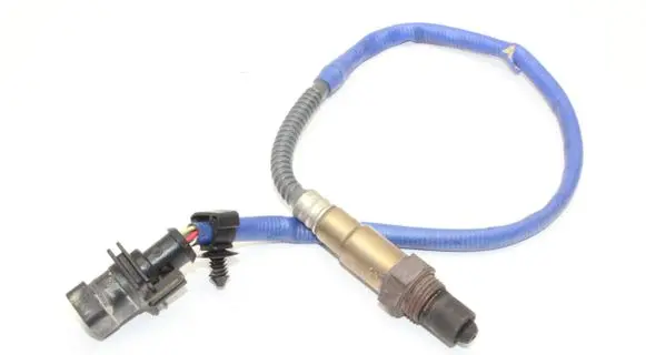 Jaguar F-Type Lambda probe sensor DX239F472CB
