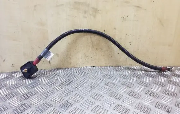 BMW X5 E53 Other wiring loom 779135201