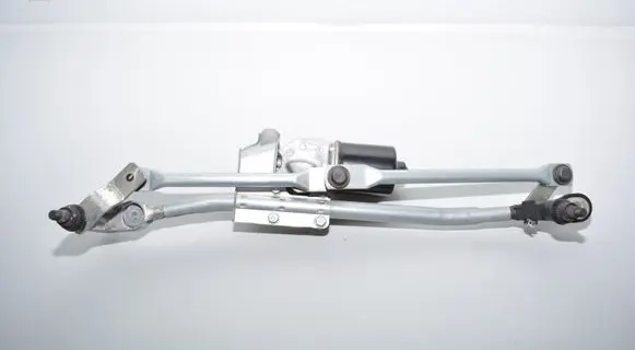 BMW 1 E81 E87 Front wiper linkage 7193037 7192964