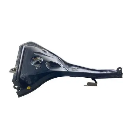Porsche Cayenne (92A) Heat shield in engine bay 7P5819511B 7P5819511