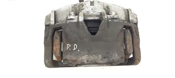Volvo V70 Front brake caliper