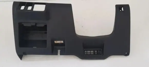 Mazda MX-3 Dashboard lower bottom trim panel 