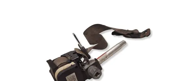 Volvo S80 Middle seatbelt (rear) 570521400K