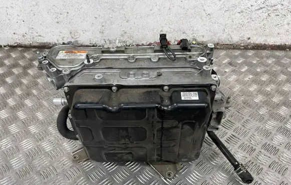 Toyota Mirai Voltage converter inverter G920062010 2321001210 2521162010