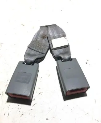 Dodge Caliber Rear seatbelt buckle 24084061 OYX161DAAB