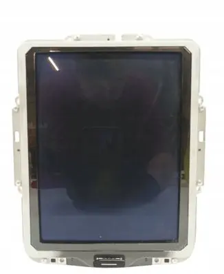 Volvo S60 Screen/display/small screen 32247465