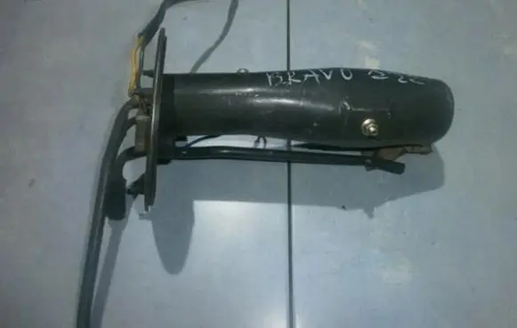 Fiat Bravo - Brava In-tank fuel pump 1951302640