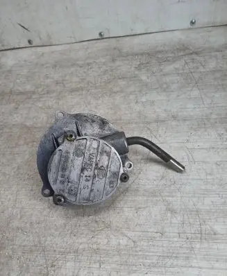 Mercedes-Benz Vaneo W414 Vacuum pump A6682300165 VAPEC14S