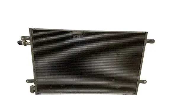 Audi A6 S6 C6 4F A/C cooling radiator (condenser) 4F0260401E