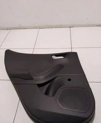 Ford Fiesta Rear door card panel trim A27407DF1GKE 08102018