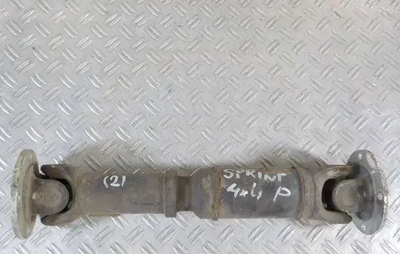 Mercedes-Benz Sprinter W901 W902 W903 W904 Front prop shaft 