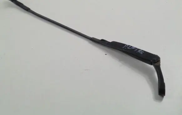 Volkswagen PASSAT B5.5 Front wiper blade arm 3B1955410C