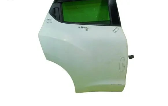 Nissan Juke I F15 Rear door PRAWE